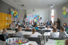 Dzieci pokazały, jak rządziłyby miastem
