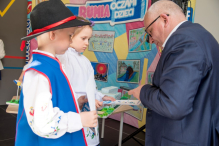 Dzieci pokazały, jak rządziłyby miastem