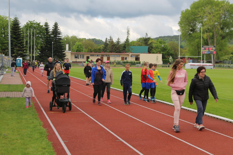 „Rumia Biega 2021” – edycja specjalna
