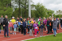 „Rumia Biega 2021” – edycja specjalna