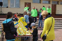 „Rumia Biega 2021” – edycja specjalna