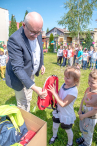 „Rowerowy Maj” zakończony. Przedszkole „Bajka” z Rumi rozbiło bank