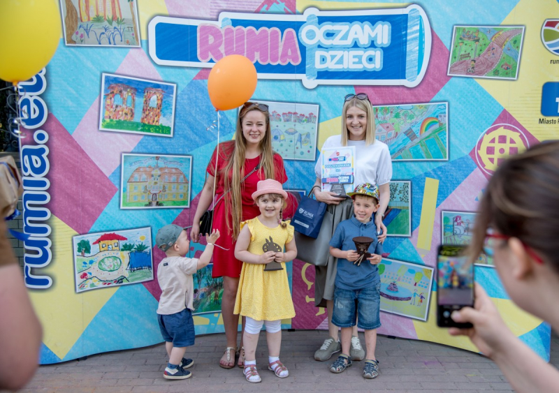 Znamy laureatów czwartej edycji „Rumi oczami dzieci”