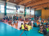 "Małe Miasto" Reda 2021