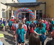 "Małe Miasto" Reda 2021