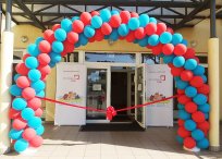 "Małe Miasto" Reda 2021