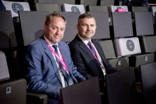 Rumia otrzymała „Bursztyn Polskiej Energetyki”