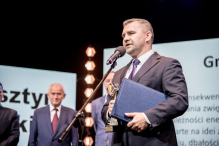 Rumia otrzymała „Bursztyn Polskiej Energetyki”