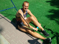 Lotto Challenge Gdańsk. Rumia Team podjął triathlonowe wyzwanie