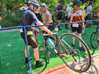 Lotto Challenge Gdańsk. Rumia Team podjął triathlonowe wyzwanie