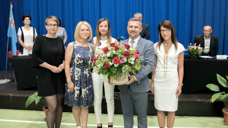Burmistrz Rumi uzyskał absolutorium. Raport: miasto jest w dobrej kondycji