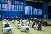 Burmistrz Rumi uzyskał absolutorium. Raport: miasto jest w dobrej kondycji