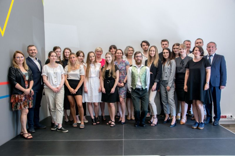 Studenci Politechniki Gdańskiej zaprojektowali nową dzielnicę Rumi