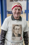 Senior z Rumi biega już od 50 lat