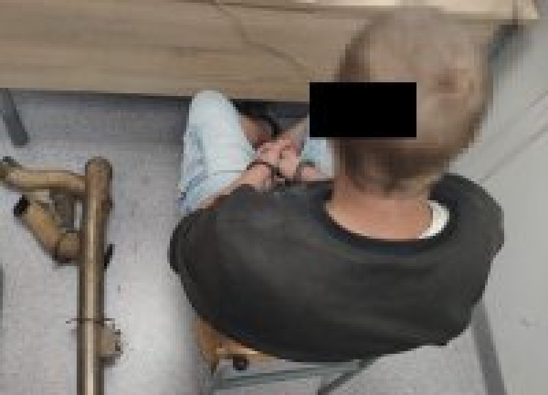 28-letni gdynianin zatrzymany w związku z kradzieżami katalizatorów