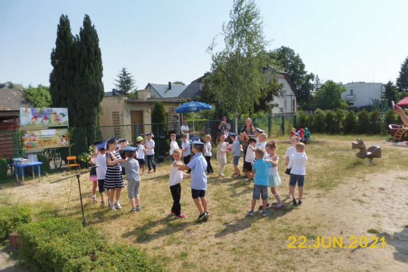 Nauczyciele z Rumi stworzyli stowarzyszenie, by wspierać dzieci i rodziców