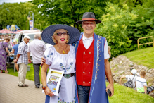 Za nami 27. Jarmark Kaszubski w Rumi