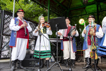 Za nami 27. Jarmark Kaszubski w Rumi