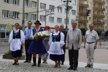 Marzena Graczyk otrzymała „Srebrną Tabakierę Abrahama”