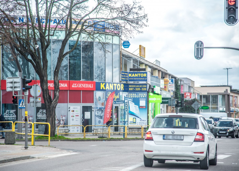 Kiedy reklamowy miszmasz w Rumi odejdzie w niepamięć ?