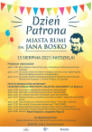Dzień Patrona Rumi św. Jana Bosko – festyn i koncert zespołu Papa D