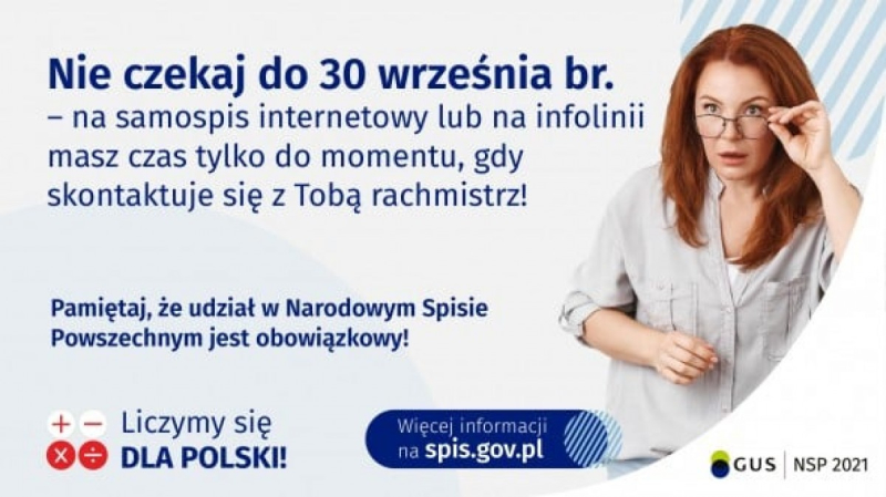 Spisz się jak najszybciej samodzielnie !