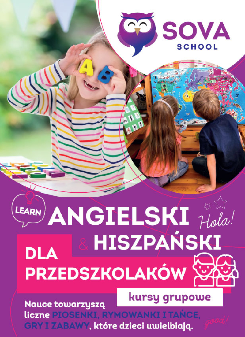 Miłość do Sów, która przerodziła się w Szkołę