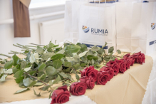W Rumi nauczyciele zakończyli wakacje zawodowymi awansami