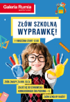 Żegnamy wakacje i witamy nowy rok szkolny !