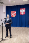 Komendant Roman Świrski przeszedł na emeryturę