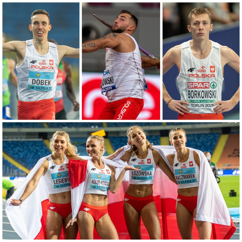 Zapraszamy na Lekkoatletyczny Mityng Gwiazd – Rumia 2021