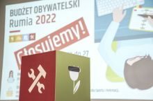 Budżet Obywatelski „Rumia 2022” – pierwsze głosy oddane
