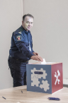 Budżet Obywatelski „Rumia 2022” – pierwsze głosy oddane