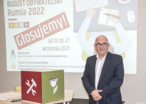 Budżet Obywatelski „Rumia 2022” – pierwsze głosy oddane