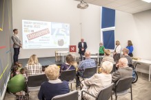 Budżet Obywatelski „Rumia 2022” – pierwsze głosy oddane