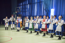 Członkowie ZKP w Rumi świętowali 40-lecie swojego oddziału