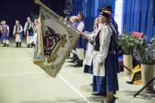 Członkowie ZKP w Rumi świętowali 40-lecie swojego oddziału