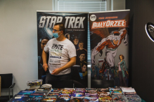 Czwarta edycja Rumia Comic Con za nami
