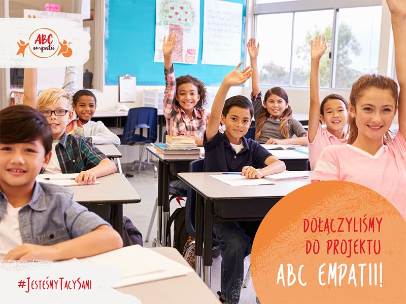 Rumia nawiązała współpracę z Czepczyński Family Foundation