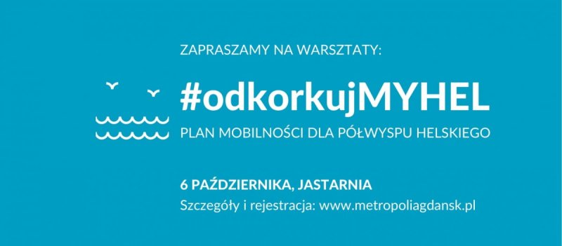 Warsztaty pod hasłem #odkorkujMYHEL