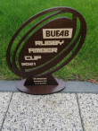 Rugbowych emocji ciąg dalszy – za nami Rugby Amber Cup