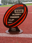 Rugbowych emocji ciąg dalszy – za nami Rugby Amber Cup