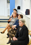 W Rumi studenci-seniorzy wracają na zajęcia