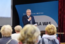 W Rumi studenci-seniorzy wracają na zajęcia