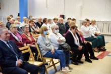 W Rumi studenci-seniorzy wracają na zajęcia