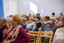 W Rumi studenci-seniorzy wracają na zajęcia