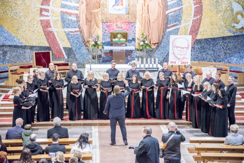 Wejherowianie triumfowali na Festiwalu Ormińskiego