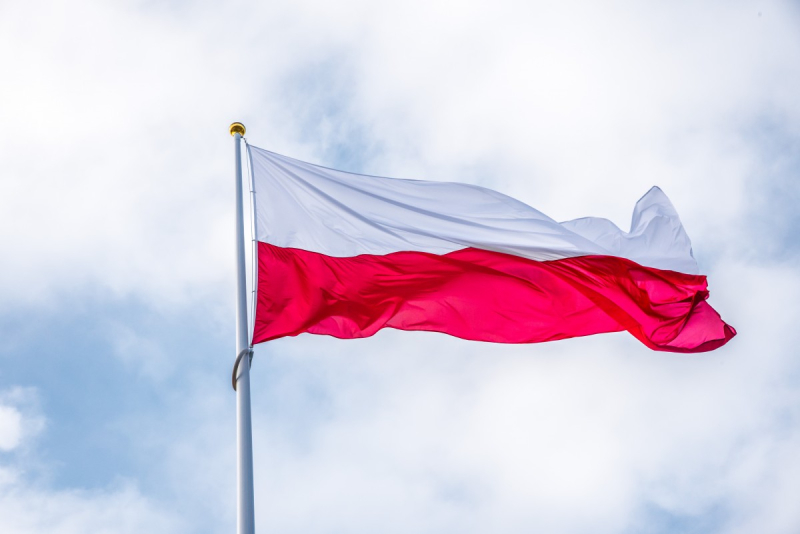 Święto Niepodległości 2021 - plan obchodów w Rumi