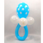 Balony z Helem Rumia