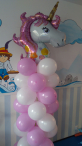 Balony z Helem Rumia